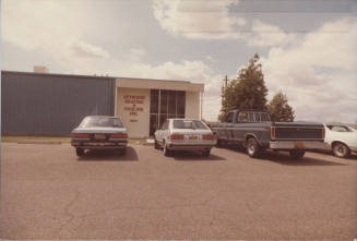 Attridge Heating and Cooling, Inc. - 1001 South Edward Drive - Tempe, Arizona