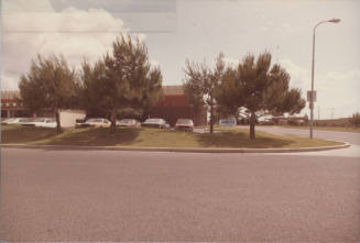 Anixter - 1045 South Edward Drive - Tempe, Arizona