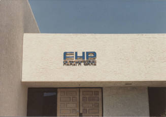 FHP Health Care - 1604 South Edward Drive - Tempe, Arizona