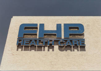 FHP Health Care - 1604 South Edward Drive - Tempe, Arizona