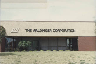 The Waldinger Corporation - 1616 South Edward Drive - Tempe, Arizona