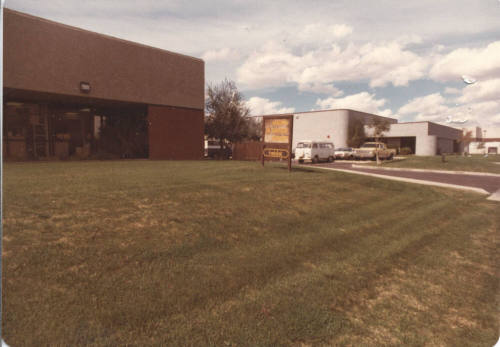 Arizona Sunroof Company - 1616 South Edward Drive - Tempe, Arizona