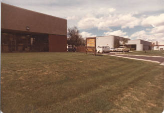 Arizona Sunroof Company - 1616 South Edward Drive - Tempe, Arizona