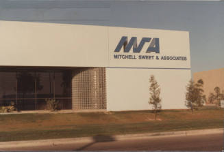 Mitchell Sweet and Associates - 1626 South Edward Drive - Tempe, Arizona
