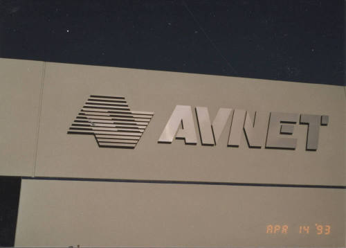 Avnet - 1626 South Edward Drive - Tempe, Arizona