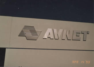 Avnet - 1626 South Edward Drive - Tempe, Arizona