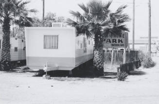 Western Sands Mobile Home Park - 2001 East Apache Boulevard, Tempe, Arizona