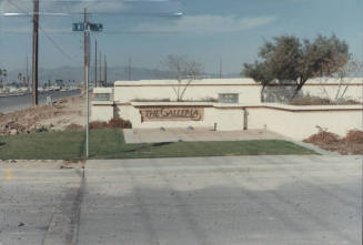 The Galleria - 900 East Elliot Road - Tempe, Arizona