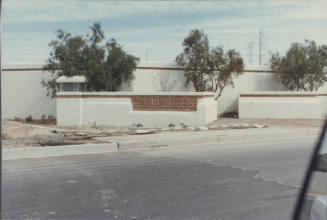 The Galleria - 900 E. Elliot Road - Tempe, Arizona