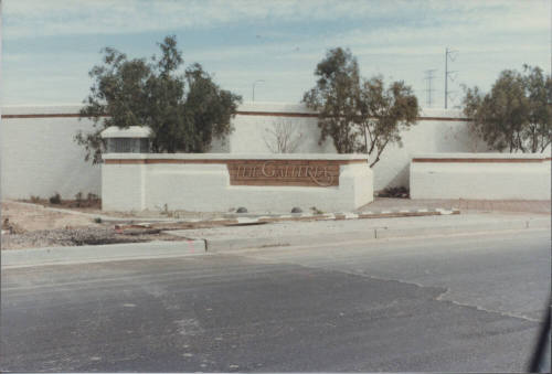 The Galleria - 900 E. Elliot Road - Tempe, Arizona