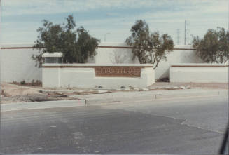 The Galleria - 900 E. Elliot Road - Tempe, Arizona