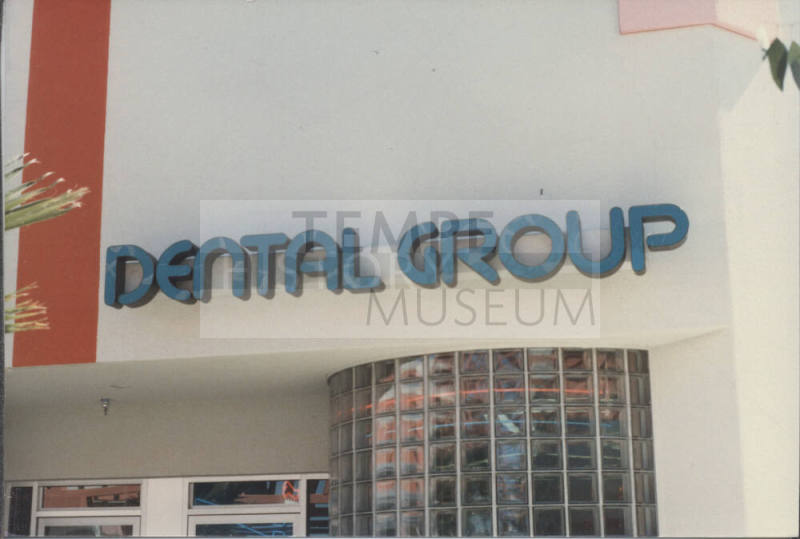 Dental Group - 901 E. Elliot Road - Tempe, Arizona
