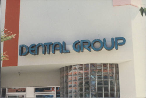 Dental Group - 901 E. Elliot Road - Tempe, Arizona