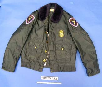Police Jacket