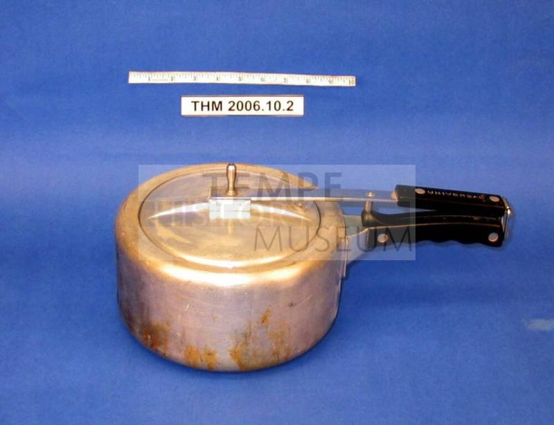 Pressure Cooker