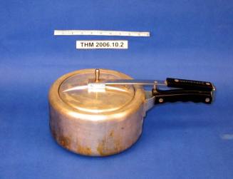 Pressure Cooker