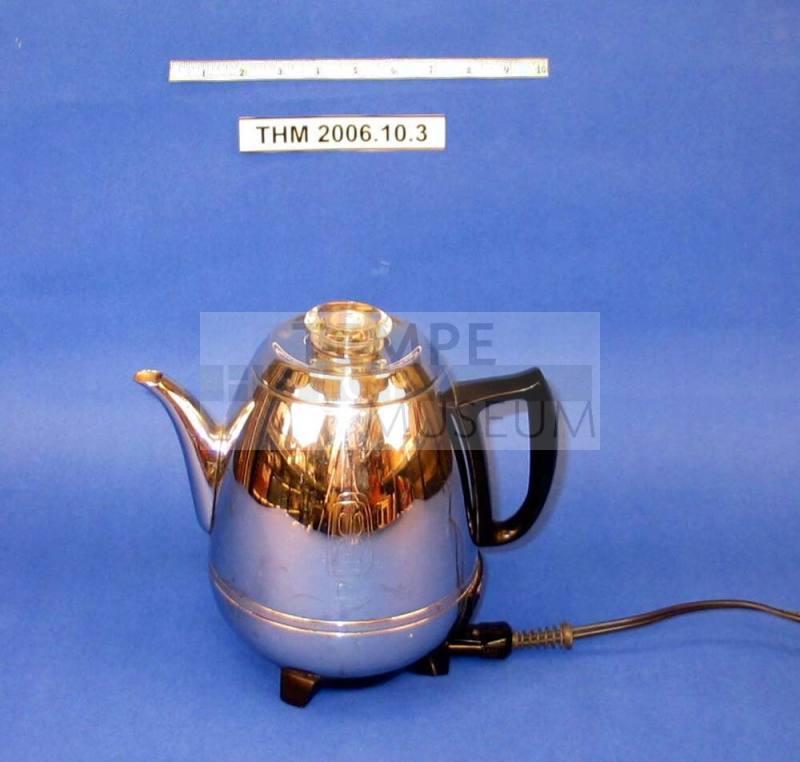Flutomatic Percolator