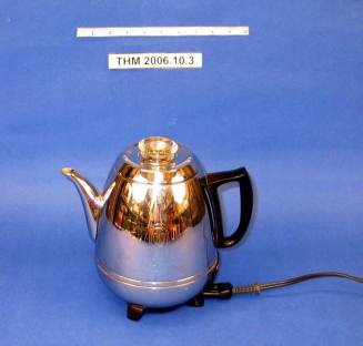 Flutomatic Percolator