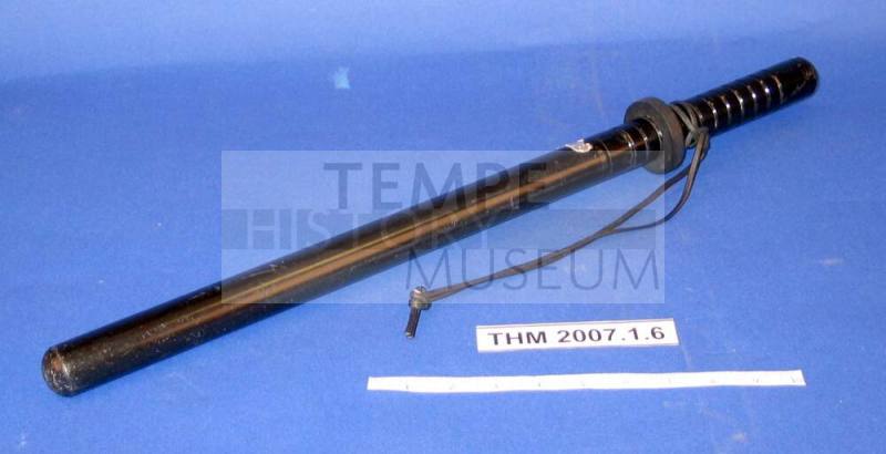 Tempe Police Nightstick