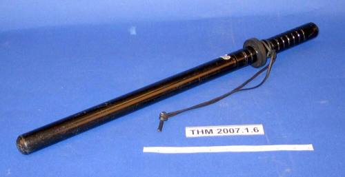 Tempe Police Nightstick
