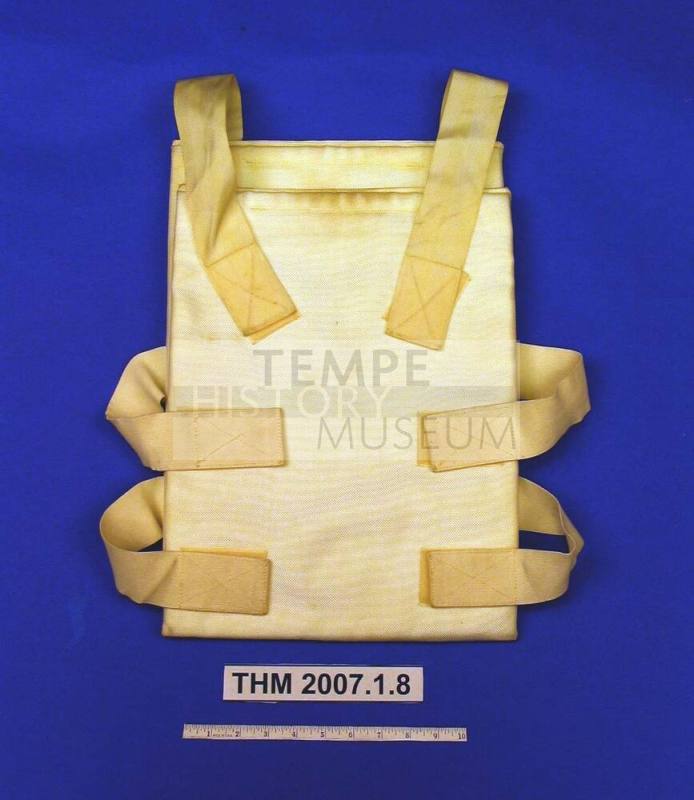 Bulletproof Vest
