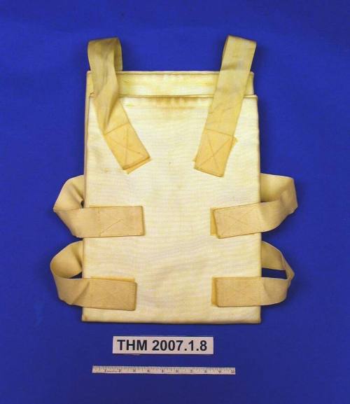 Bulletproof Vest
