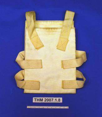 Bulletproof Vest