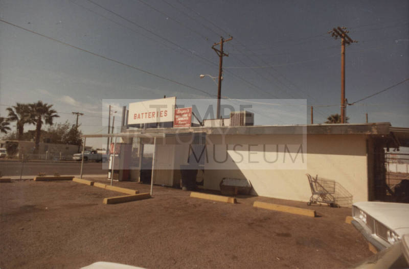 Bryees Batteries - None, Tempe, Arizona