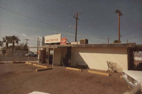 Bryees Batteries - None, Tempe, Arizona