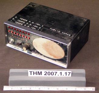 Police Scanner