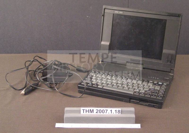 GRID 1660 Notebook Computer