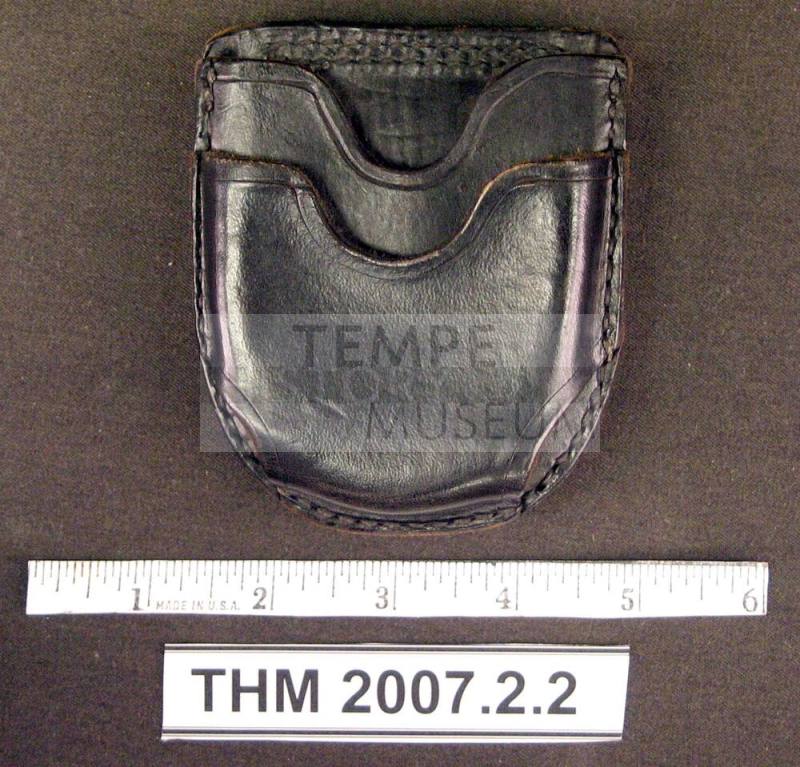Handcuff Holder