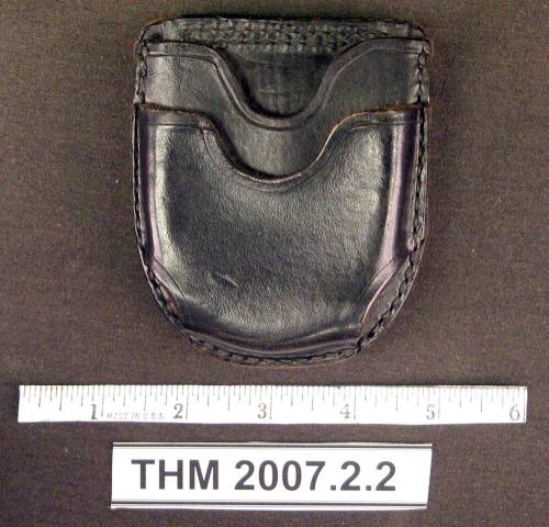 Handcuff Holder