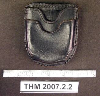 Handcuff Holder