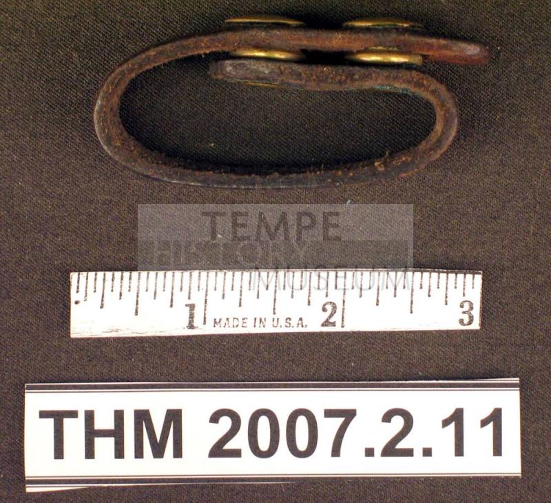 Belt Clip