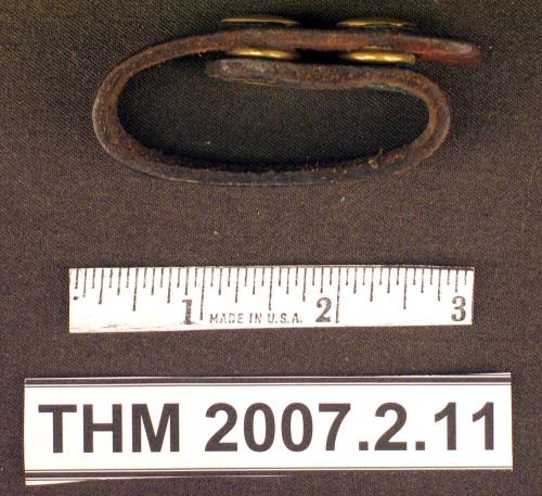 Belt Clip