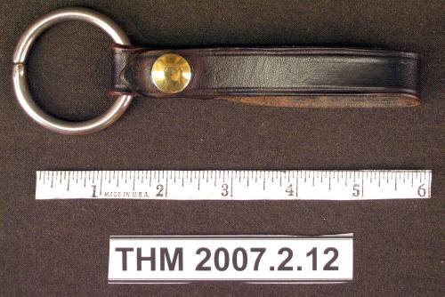 Belt Clip