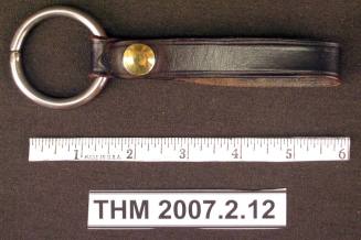 Belt Clip