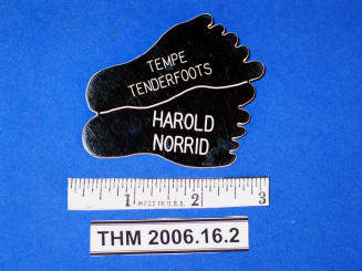 Name Pin