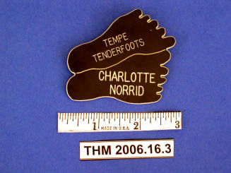 Name Pin