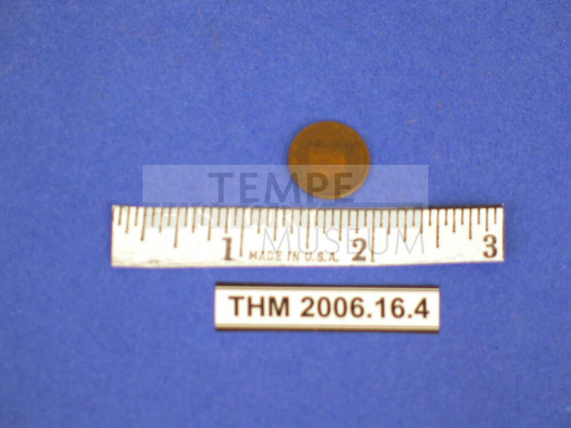 Tax Token