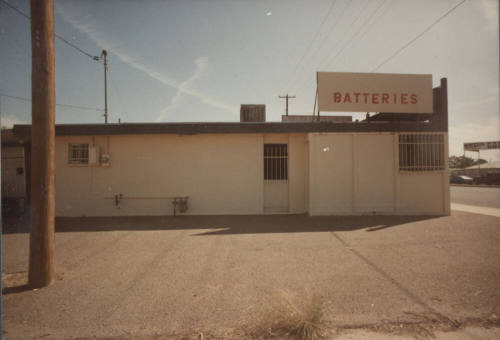 Bryees Batteries - None, Tempe, Arizona