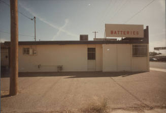 Bryees Batteries - None, Tempe, Arizona