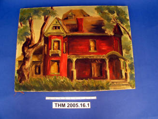 Petersen House