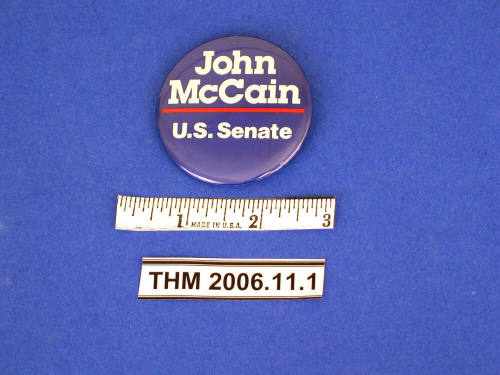 John McCain-U.S. Senate