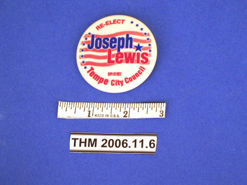 Joseph Lewis