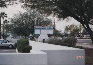 Southwind Plaza - 909 E. Elliot Road - Tempe, Arizona
