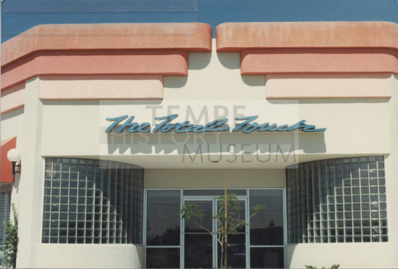 The Total Touch Salon - 931 East Elliot Road - Tempe, Arizona