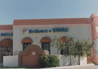 McGurk's of Hawaii - 931 E. Elliot Road - Tempe, Arizona