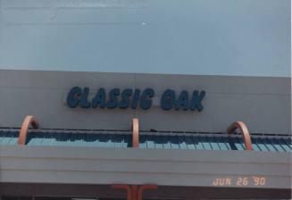 Classic Oak Furniture - 951 E. Elliot Road - Tempe, Arizona